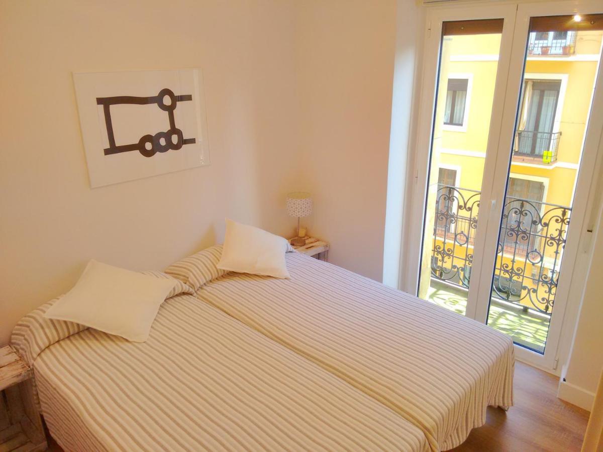 Appartement Heriz 8 *